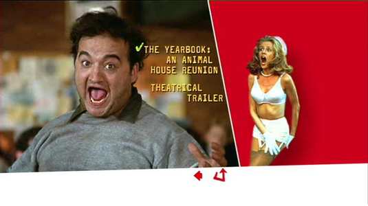 - Review of National Lampoon`s Animal House (Collector`s  Edition)