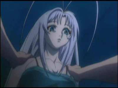 Tenjho Tenge - Other Anime - AN Forums