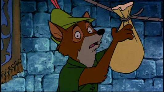  - Review of Robin Hood: Special Edition (Disney)