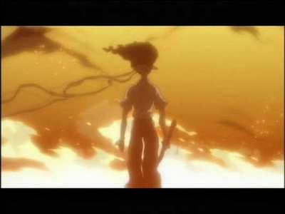 Anime Review: Afro Samurai - HubPages