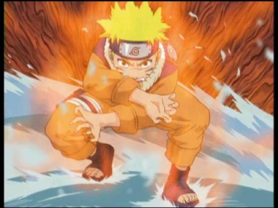 Watch Naruto Season 3 Episode 138 - Pure Betrayal and a Fleeting Plea!  Online Now