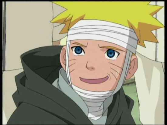 Watch Naruto Season 3 Episode 138 - Pure Betrayal and a Fleeting Plea!  Online Now