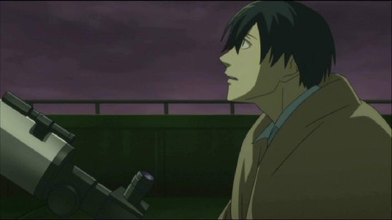 Darker Than Black: Will there be a Darker Than Black season 3