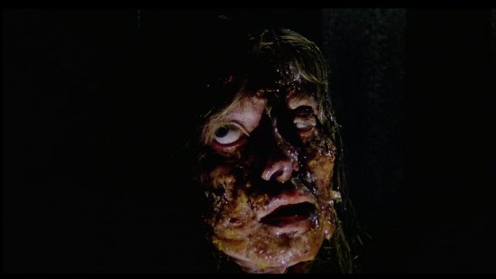 Lucio Fulci's City of the Living Dead - Buried Alive 4K UHD