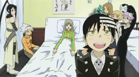 Soul Eater – Completed Manga Review