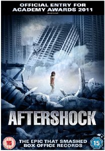 myReviewer.com - Chinese disaster movie Aftershock arrives on DVD in ...