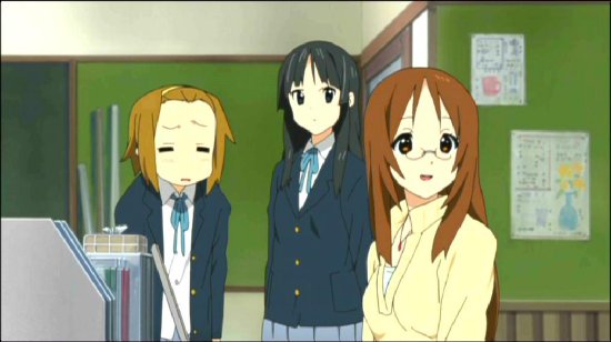 K-On! MANGA REVIEW 📗 l Kemuri Ediciones 