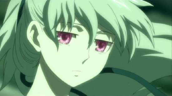 Giggle Yin darker than black from darker than black