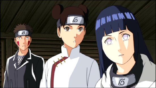 Naruto Shippuden Episode 107 Recap: “Strange Bedfellows”