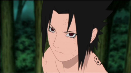 Naruto Shippuden Episode 113 Recap: “The Serpent's Pupil”