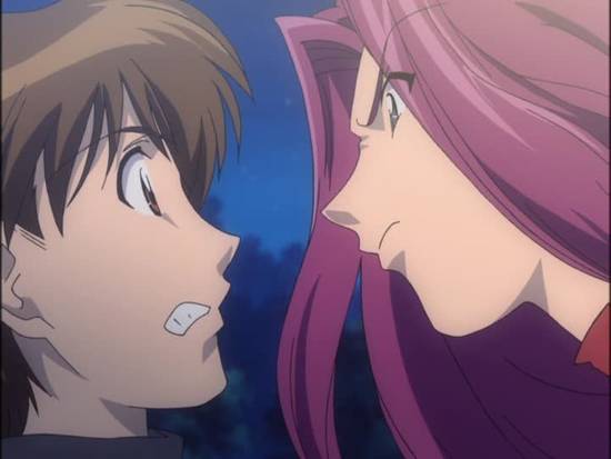 Watch Ai Yori Aoshi Season 2 Episode 1 - Spring Blossom Online Now