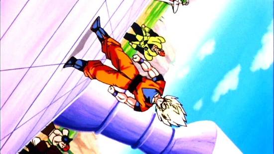 Dragon ball z on sale season 6 episode 29