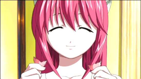 Elfen Lied Episode 4 Review