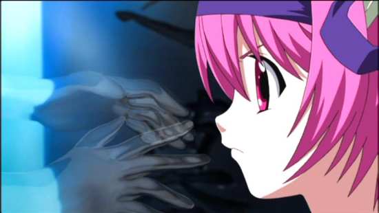 A Review of the Anime Elfen Lied - ReelRundown