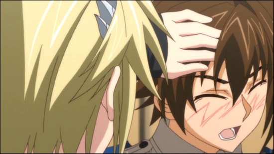  Review for Chrome Shelled Regios: Part 1