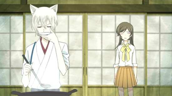 myReviewer.com - Review for Kamisama Kiss Collection