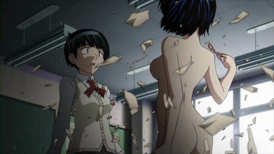 Review: Mysterious Girlfriend X - Hardcore Gamer