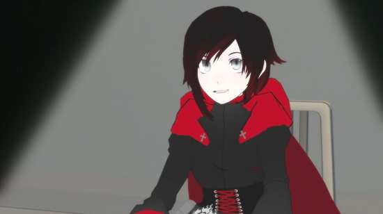  - Review for RWBY: Volume 1