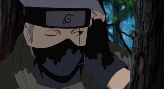 Review: Road to Ninja - Naruto the Movie (Blu-Ray) - Anime Inferno