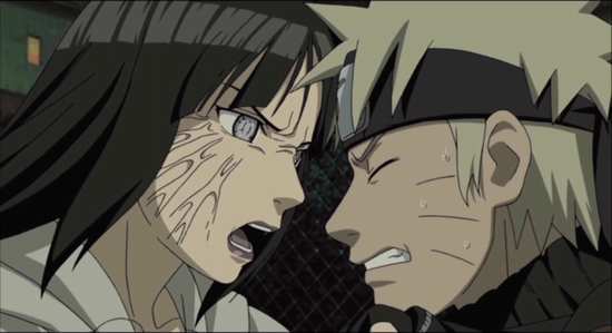 Naruto Road to Ninja Movie Review: A Subterfuge at Best