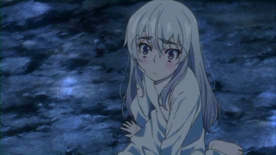 UK Anime Network - Chaika: The Coffin Princess - Complete Series 1  Collection