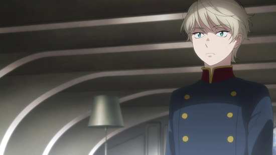 Review on Aldnoah.Zero – The Vault Publication