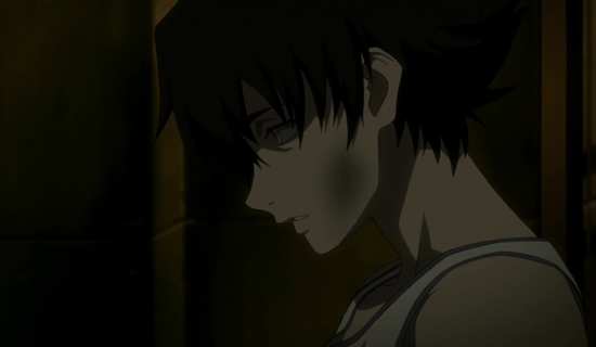 A DEAD END HAPPY ENDING? MIRAI NIKKI EPISODES 22, 23, 24, 25, 26