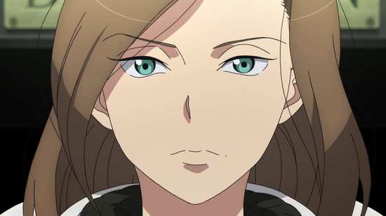 Darzana Magbaredge (Aldnoah.Zero) - Pictures 