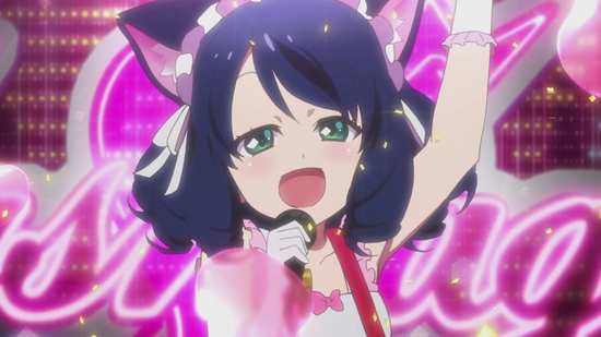 Show By Rock Review • Anime UK News