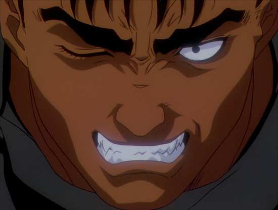 Berserk (1997) - Dark Fantasy, Action - Anime Review #117 