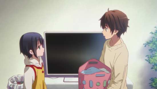 Watch Love, Chunibyo and Other Delusions Season 2 Episode 2 - Dolphin Ring  Striker Online Now