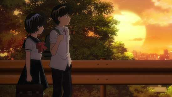 Final Review: Mysterious Girlfriend X (8/10)