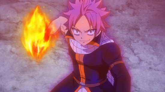 Fairy Tail 19 Review • Anime UK News