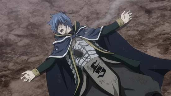 Watch Fairy Tail 2 Episode 251 Online - Tartaros Arc: A Boy's Tale