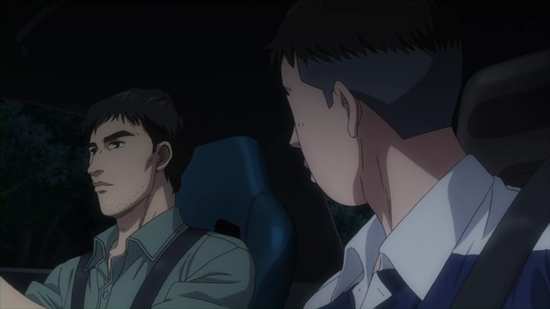 Initial D Legend 1: Awakening Review • Anime UK News