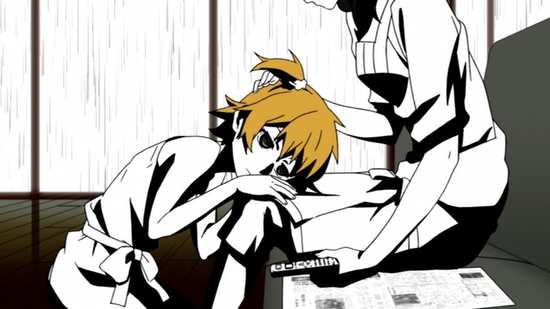 Kisaragi Spotlight (Mekakucity Actors 02 review)