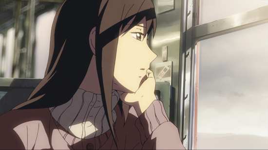 5 Centimeters Per Second Review | The Anime Analyst
