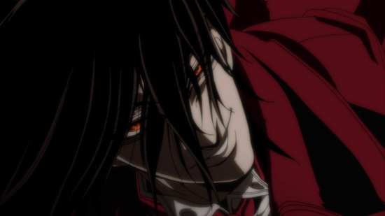 Hellsing: An Anime Review