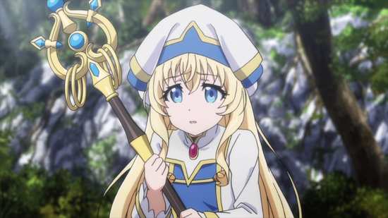 Goblin Slayer' Anime Season 1 Review – StudioJake Media