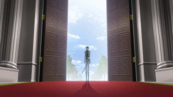 Anime Movie Review: 'Code Geass: Lelouch of the Rebellion: Movie II:  Transgression' (2018) - HubPages