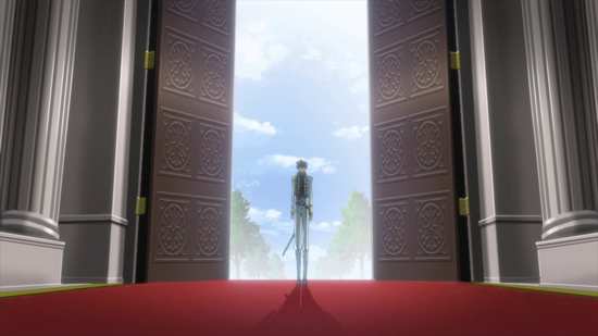 Code Geass: Lelouch of the Rebellion II - Transgression Review • Anime UK  News