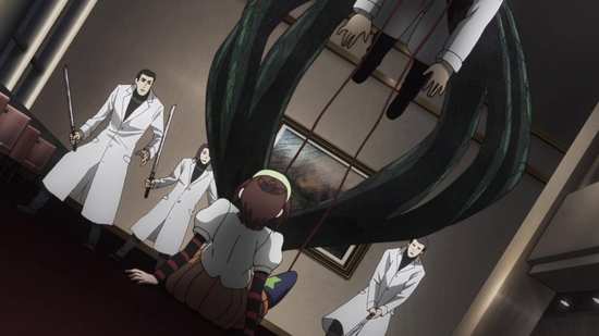 Tokyo Ghoul:re Episode 12 (Final) Review: Beautiful Dream: Daybreak, Tokyo  Ghoul