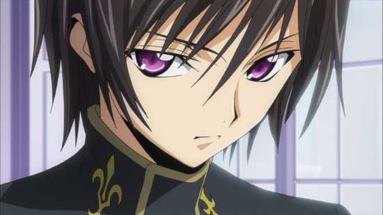 Review: Code Geass: Lelouch of the Rebellion – Complete Series Collection  by littleanimeblog.com / Anime Blog Tracker