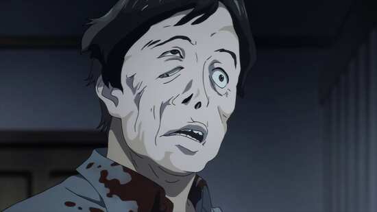  - Review for Parasyte The Maxim Collection 1