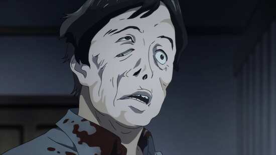 Watch Parasyte: The Maxim