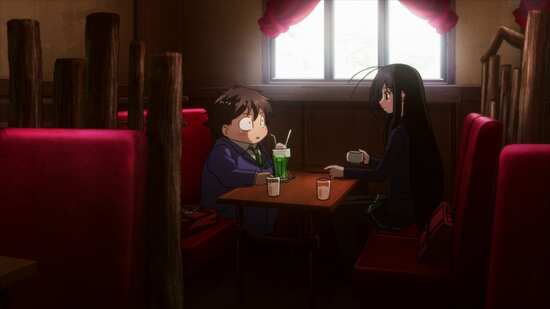Accel World Collection Blu-ray Review • Anime UK News