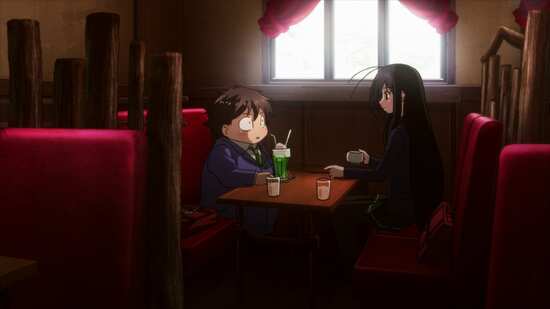 Typesetting review: Accel World (updated) Not Red Reviews