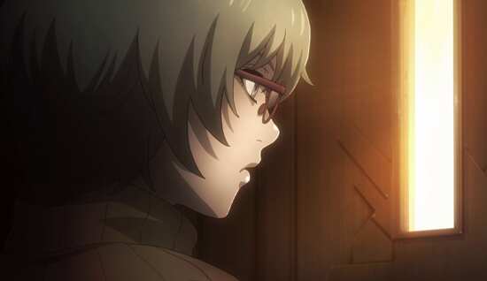 Tokyo Ghoul:re Episode 1 Discussion - Forums 