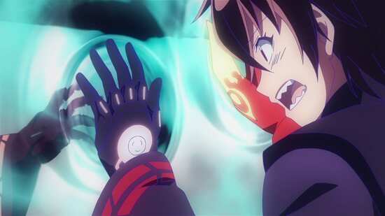 Twin Star Exorcists Part 4 Review • Anime UK News