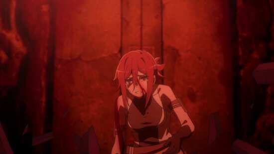 Is It Wrong to Try to Pick Up Girls in a Dungeon? Movie: Arrow of the Orion  Anime Reviews